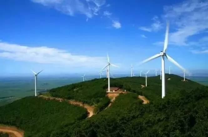 【政策解读】分散式风电项目资源规划
