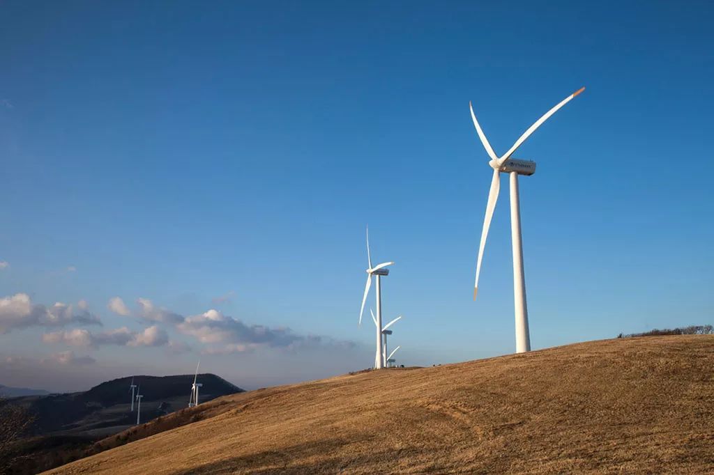 【特别关注】风力发电行业发展现状及其环境效益评估研究