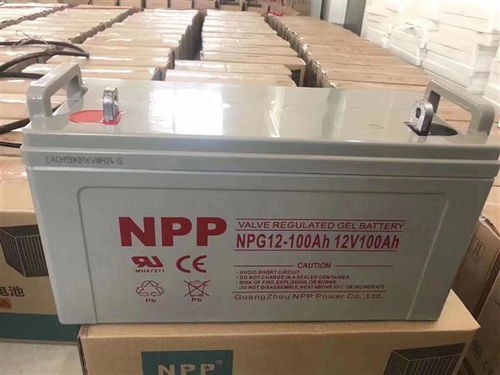 广州NPP耐普蓄电池NPG12 40Ah风力发电及安装说明 新闻资讯NPG12 40Ah 山东贺鸣盛世电力科技有限公司